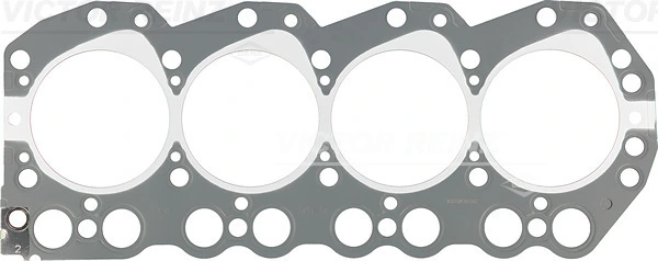 Gasket, cylinder head